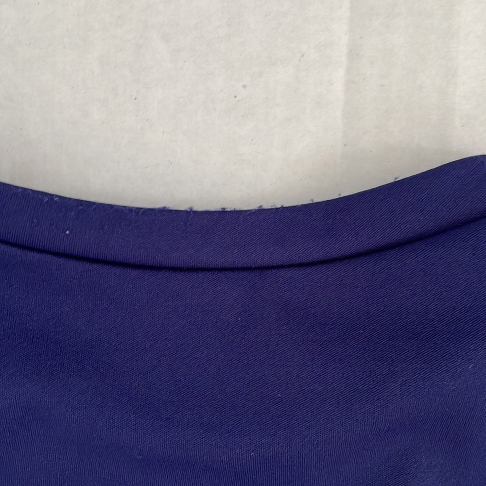 Color Block Short Set - Picture 7 of 12